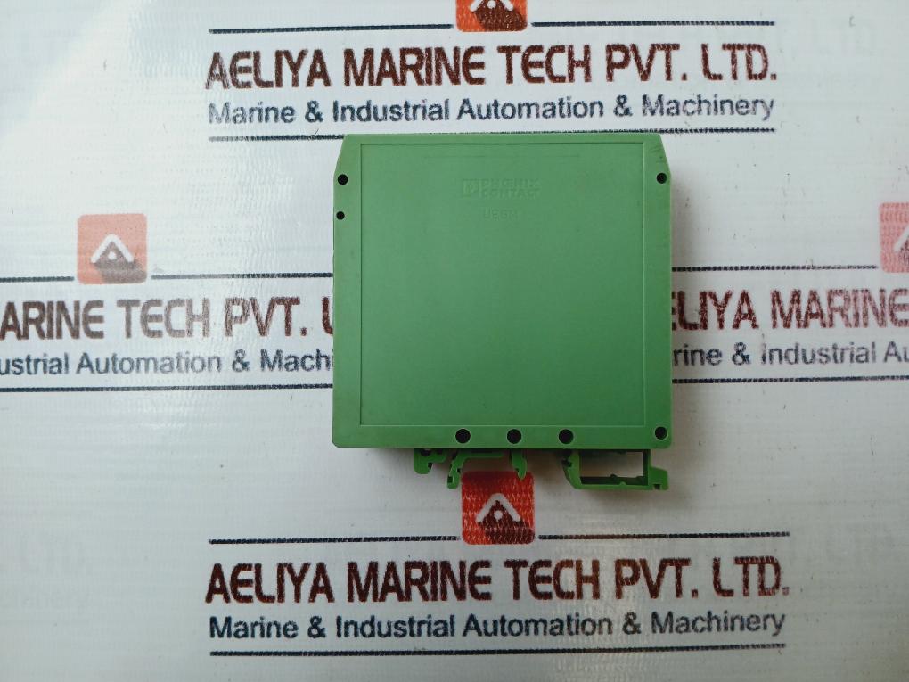 Autronica Gd-120/1-5V Isolating Interface Unit 12-35V