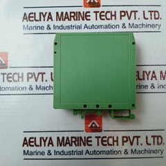 Autronica Gd-120/1-5V Isolating Interface Unit 12-35V