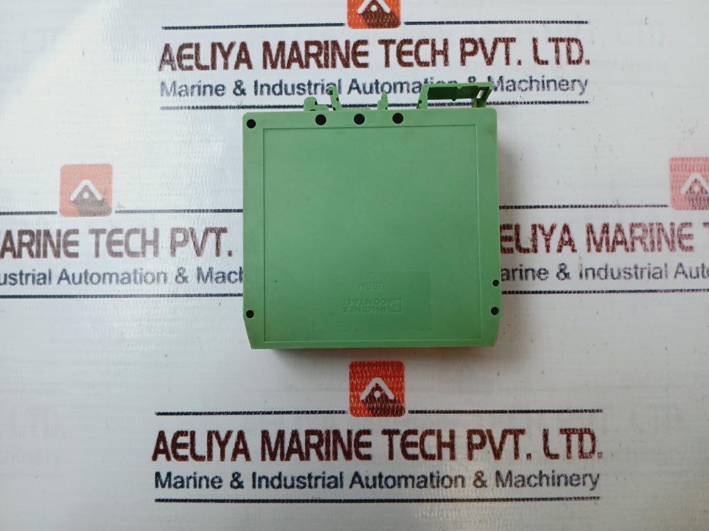 Autronica Gd-120/1-5V Isolating Interface Unit 12-35V