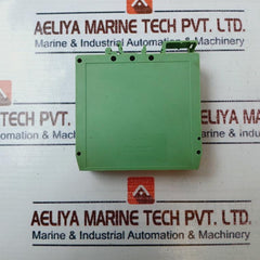 Autronica Gd-120/1-5V Isolating Interface Unit 12-35V