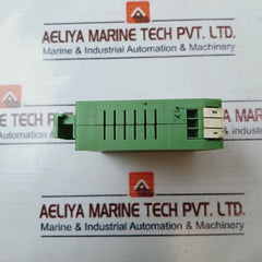 Autronica Gd-120/1-5V Isolating Interface Unit 12-35V