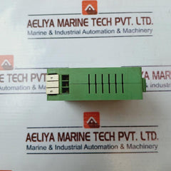 Autronica Gd-120/1-5V Isolating Interface Unit 12-35V