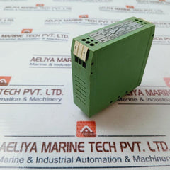 Autronica Gd-120/1-5V Isolating Interface Unit 12-35V