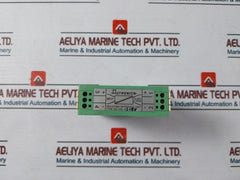Autronica Gd-120 Isolating Interface Unit 12-35V