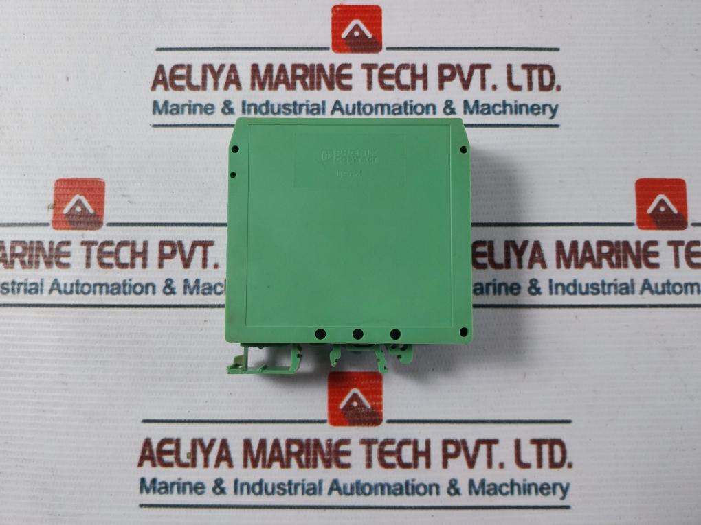 Autronica Gd-120 Isolating Interface Unit 12-35V