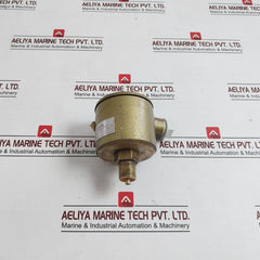 Autronica Gt-100/160 Bar Pressure Transmitter 4-20Ma 2 Wire
