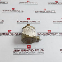 Autronica Gt-100/160 Bar Pressure Transmitter 4-20Ma 2 Wire