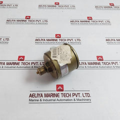 Autronica Gt-100/160 Bar Pressure Transmitter 4-20Ma 2 Wire