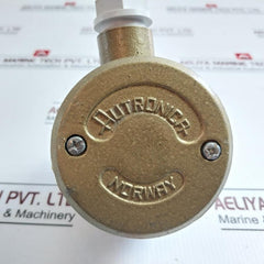 Autronica Gt-100/160 Bar Pressure Transmitter 4-20Ma 2 Wire