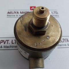 Autronica Gt-100/160 Bar Pressure Transmitter 4-20Ma 2 Wire