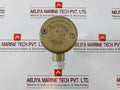Autronica Gt-100/40 Bar Pressure Transmitter 4-20 Ma