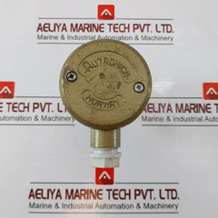 Autronica Gt-100/40 Bar Pressure Transmitter 4-20 Ma