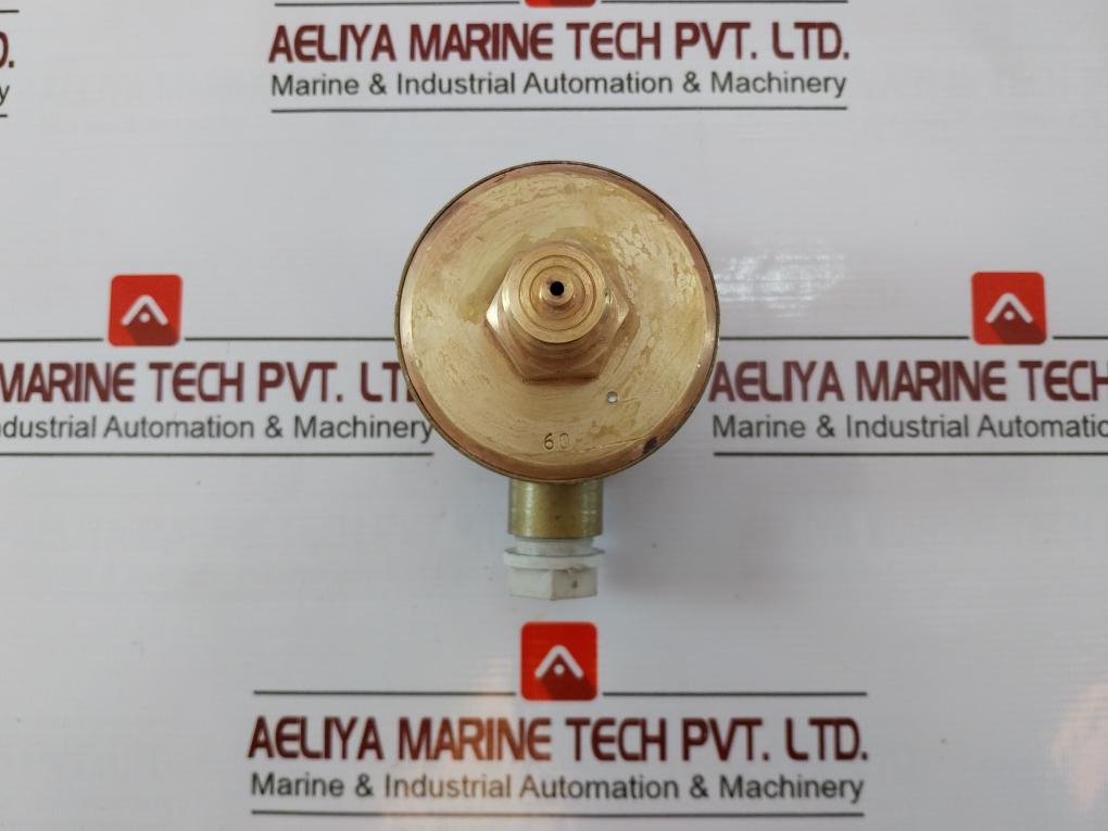 Autronica Gt-100/40 Bar Pressure Transmitter 4-20 Ma