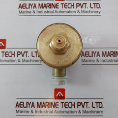 Autronica Gt-100/40 Bar Pressure Transmitter 4-20 Ma
