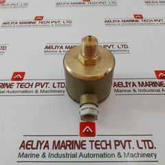 Autronica Gt-100/40 Bar Pressure Transmitter 4-20 Ma