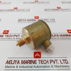 Autronica Gt-100/40 Bar Pressure Transmitter 4-20 Ma