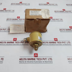 Autronica Gt-100/40 Bar Pressure Transmitter 4-20 Ma 2-wire Aisi-316