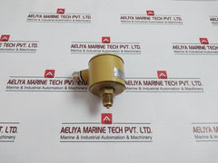 Autronica Gt-100/40 Bar Pressure Transmitter 4-20 Ma 2-wire Aisi-316