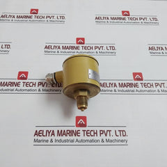Autronica Gt-100/40 Bar Pressure Transmitter 4-20 Ma 2-wire Aisi-316