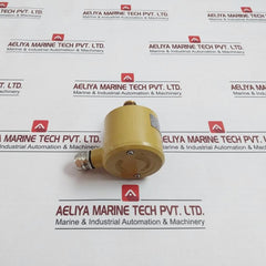 Autronica Gt-100/40 Bar Pressure Transmitter 4-20 Ma 2-wire Aisi-316