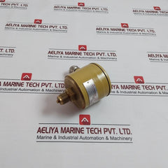 Autronica Gt-100/40 Bar Pressure Transmitter 4-20 Ma 2-wire Aisi-316
