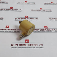 Autronica Gt-100/40 Bar Pressure Transmitter 4-20 Ma 2-wire Aisi-316