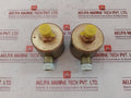 Autronica Gt-100/40 Bar Pressure Transmitter 4-20Ma 60 Bar