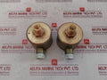 Autronica Gt-100/40 Bar Pressure Transmitter 4-20Ma 60 Bar
