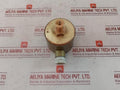 Autronica Gt-100/40 Bar Pressure Transmitter 4-20Ma 60 Bar