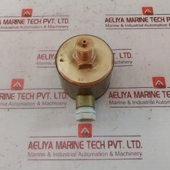 Autronica Gt-100/40 Bar Pressure Transmitter 4-20Ma 60 Bar