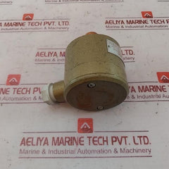 Autronica Gt-100/40 Bar Pressure Transmitter 4-20Ma 60 Bar