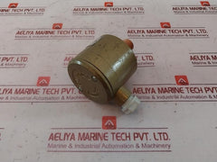Autronica Gt-100/40 Bar Pressure Transmitter 4-20Ma 60 Bar