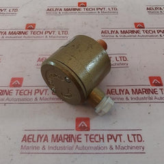 Autronica Gt-100/40 Bar Pressure Transmitter 4-20Ma 60 Bar