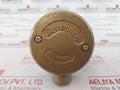 Autronica Gt-100/40 Bar Pressure Transmitter 4-20Ma 60 Bar