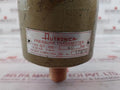Autronica Gt-100/40 Bar Pressure Transmitter 4-20Ma 60 Bar