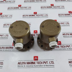 Autronica Gt-1/1 Y5 Bar Pressure Transducer