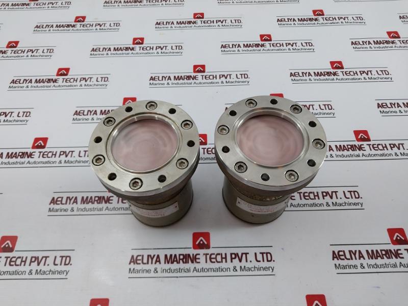 Autronica Gt-1/1 Y5 Bar Pressure Transducer