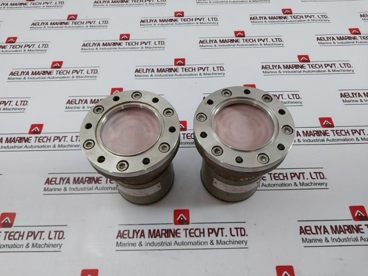 Autronica Gt-1/1 Y5 Bar Pressure Transducer