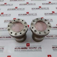 Autronica Gt-1/1 Y5 Bar Pressure Transducer