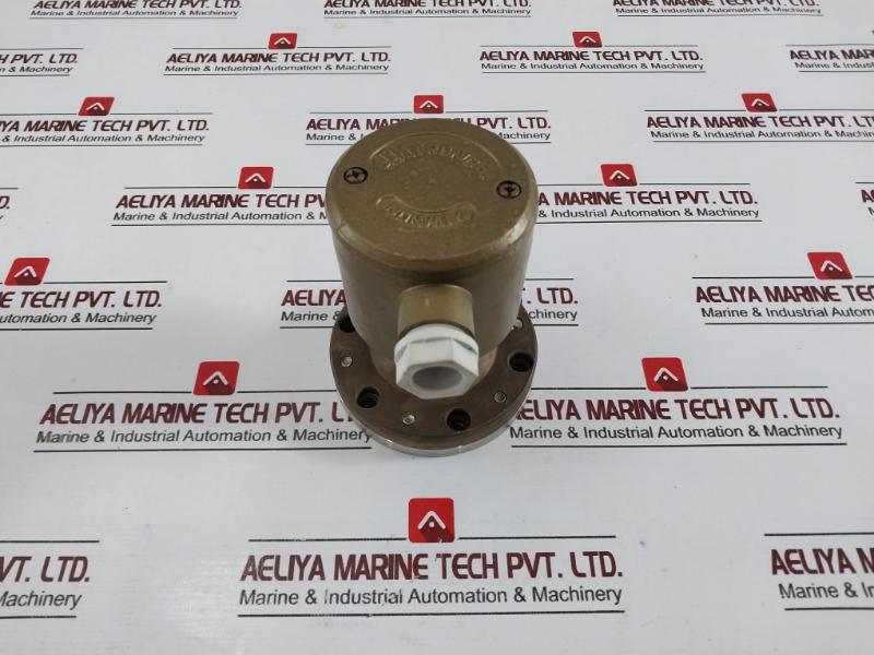 Autronica Gt-1/1 Y5 Bar Pressure Transducer