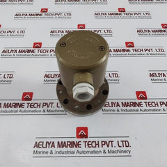 Autronica Gt-1/1 Y5 Bar Pressure Transducer