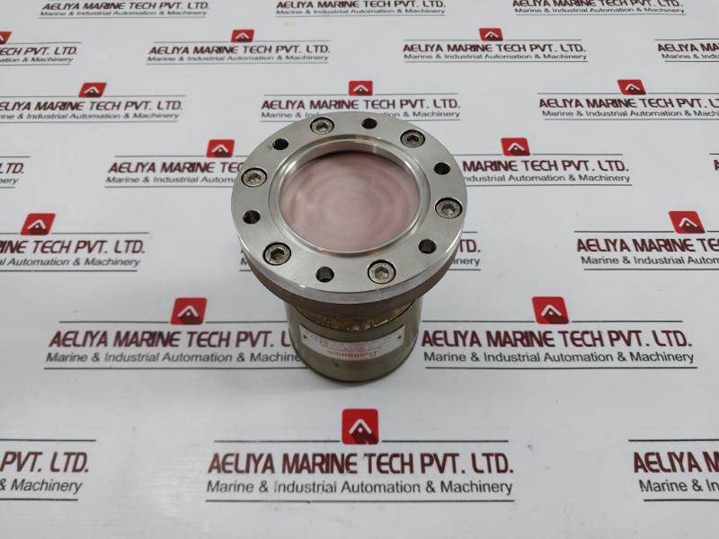 Autronica Gt-1/1 Y5 Bar Pressure Transducer