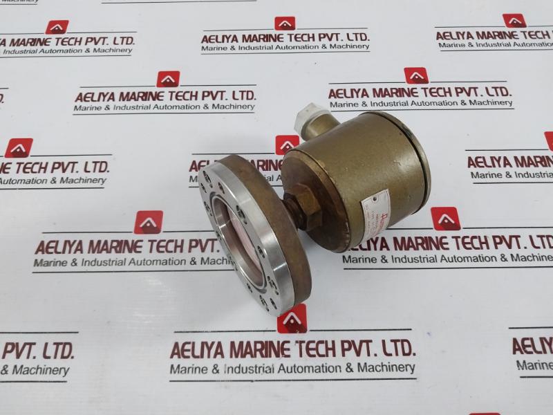 Autronica Gt-1/1 Y5 Bar Pressure Transducer