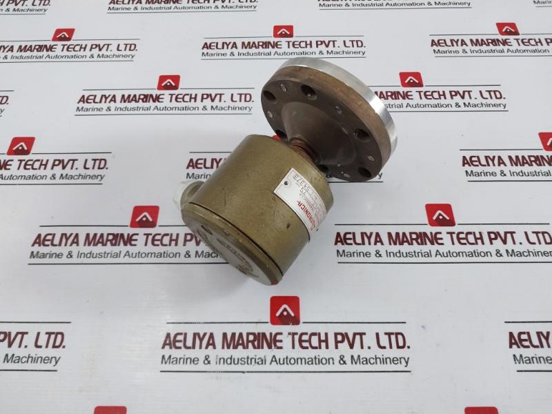 Autronica Gt-1/1 Y5 Bar Pressure Transducer