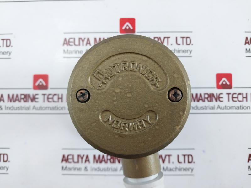 Autronica Gt-1/1 Y5 Bar Pressure Transducer