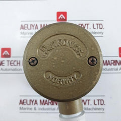 Autronica Gt-1/1 Y5 Bar Pressure Transducer