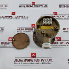 Autronica Gt-1/1 Y5 Bar Pressure Transducer