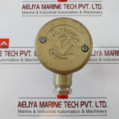 AUTRONICA GT-7/40A BAR Pressure Relay Sensor 005915 14016