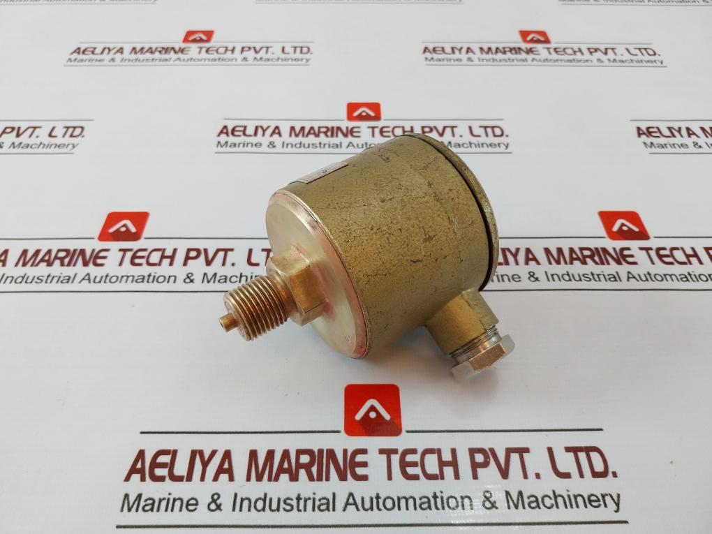 AUTRONICA GT-7/40A BAR Pressure Relay Sensor 005915 14016