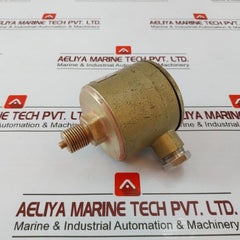 AUTRONICA GT-7/40A BAR Pressure Relay Sensor 005915 14016